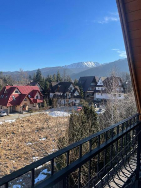 Pokoje Gościnne Mazyk Zakopane